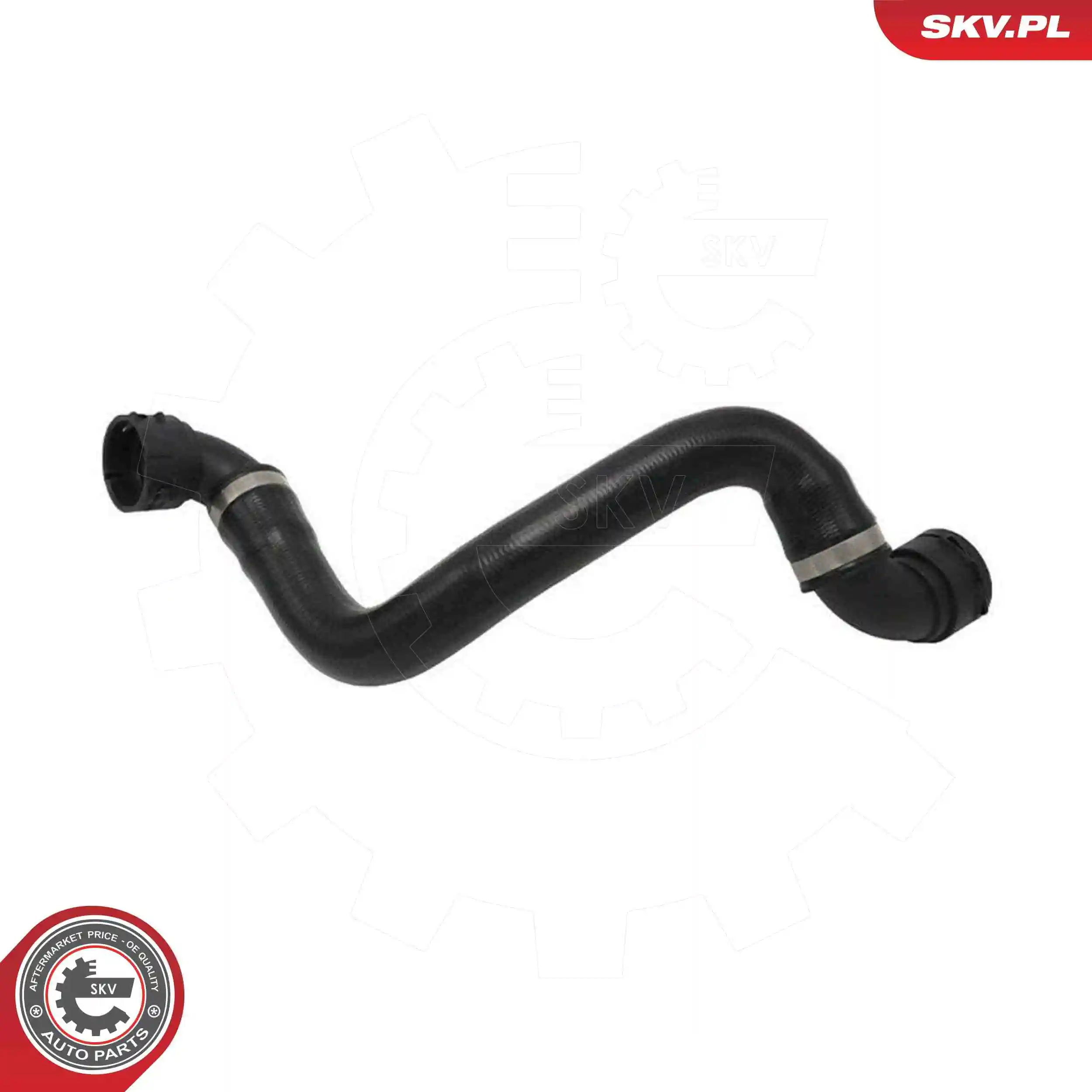 Radiator Hose
